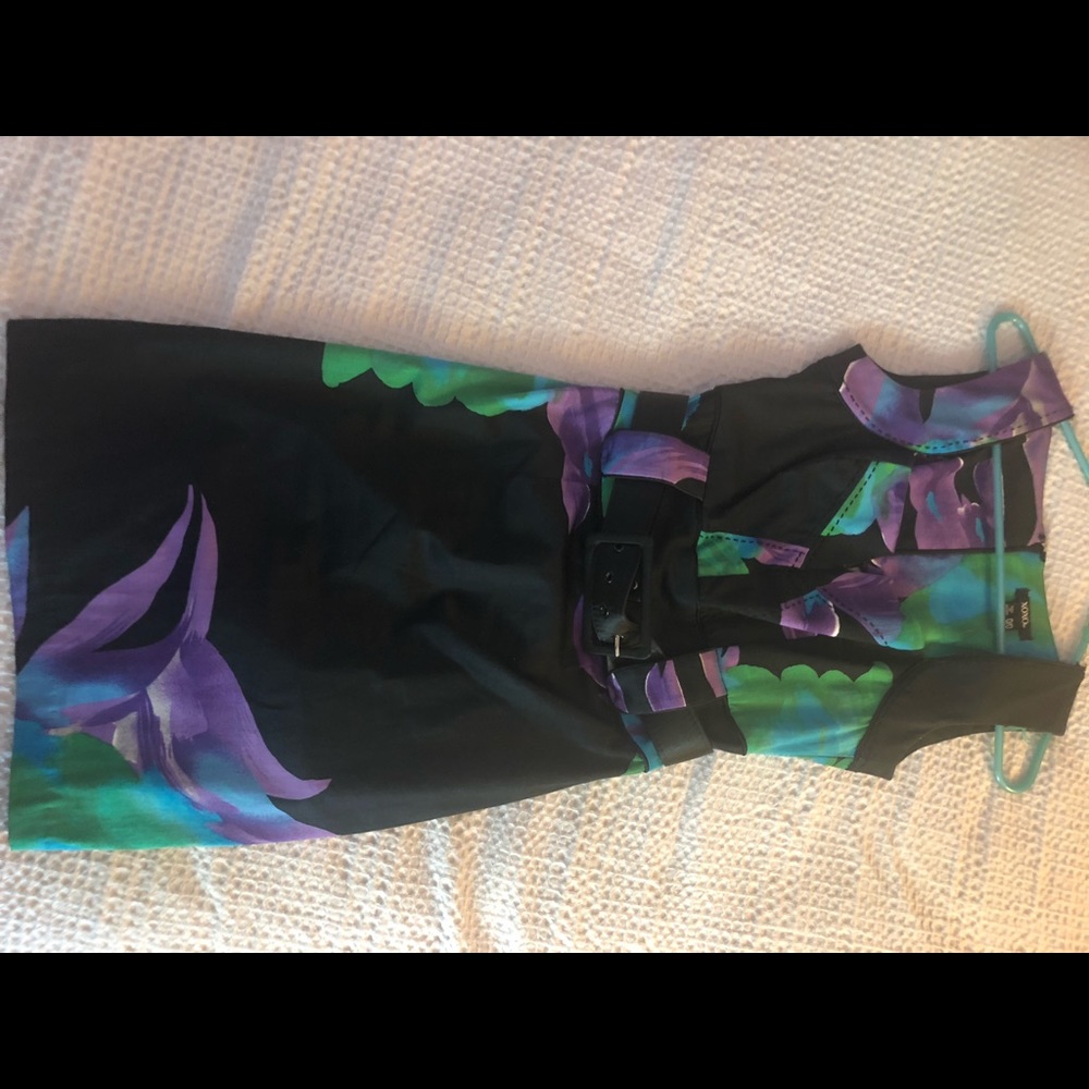 XOXO size 0 dress.